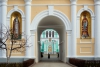 Serafimo-Diveevsky Monastery