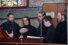 Choir of Jordanville seminary